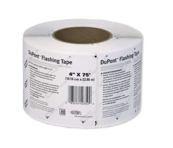Flashing Tape autoadherente Tyvek