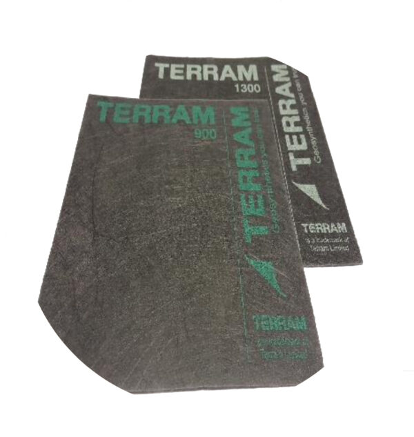 Terram 900, Geotextil termounido de alto módulo 616,95 Mt2