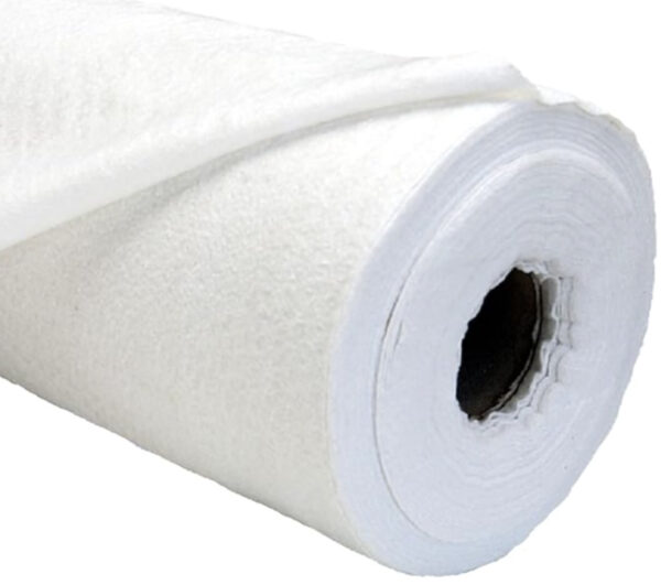 Geotextil de refuerzo de 50 Grs/Mt2
