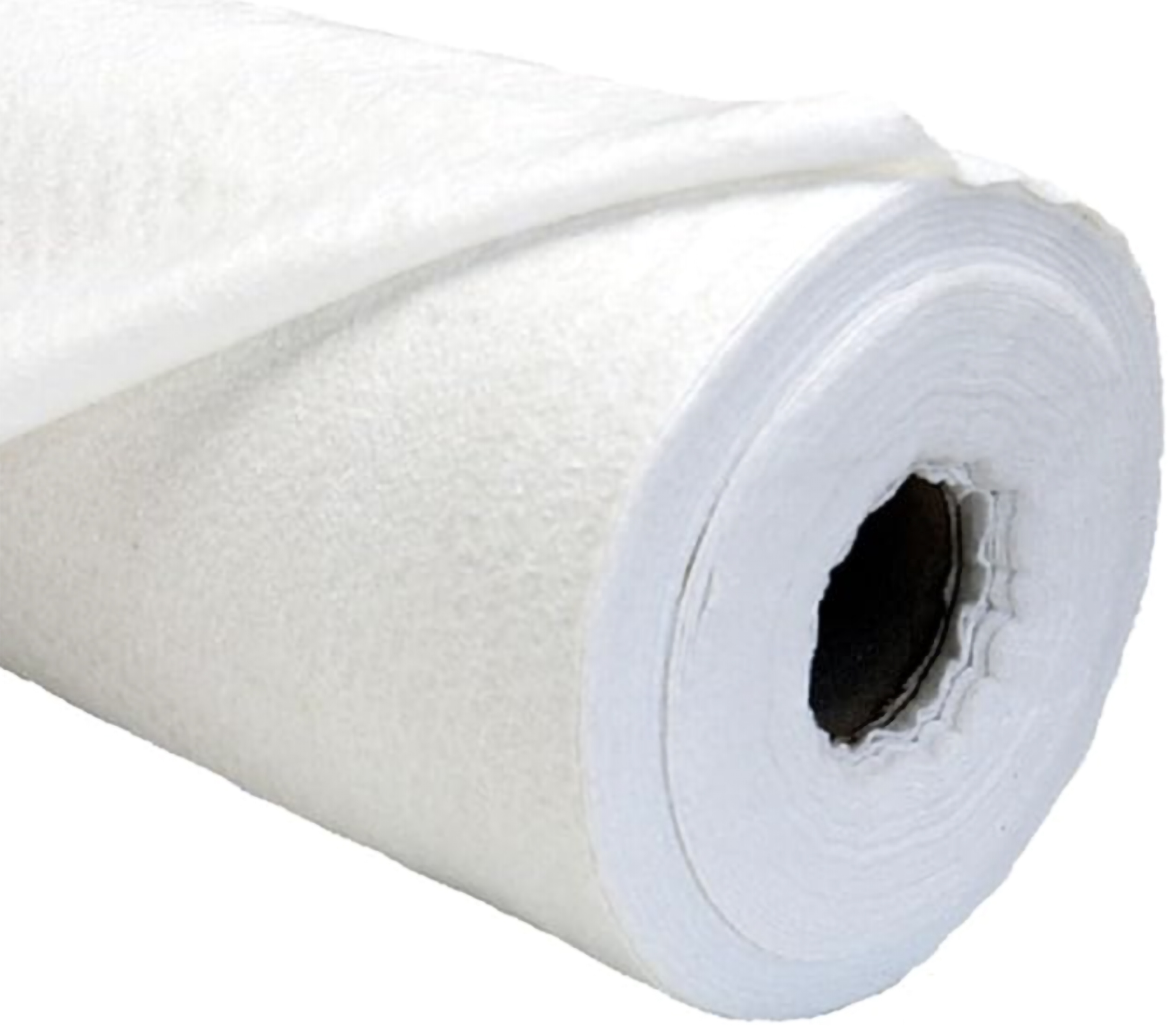 Geotextil de refuerzo de 50 Grs/Mt2