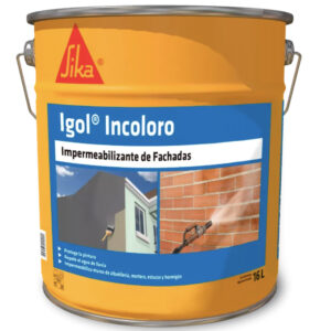 Igol Sika incoloro