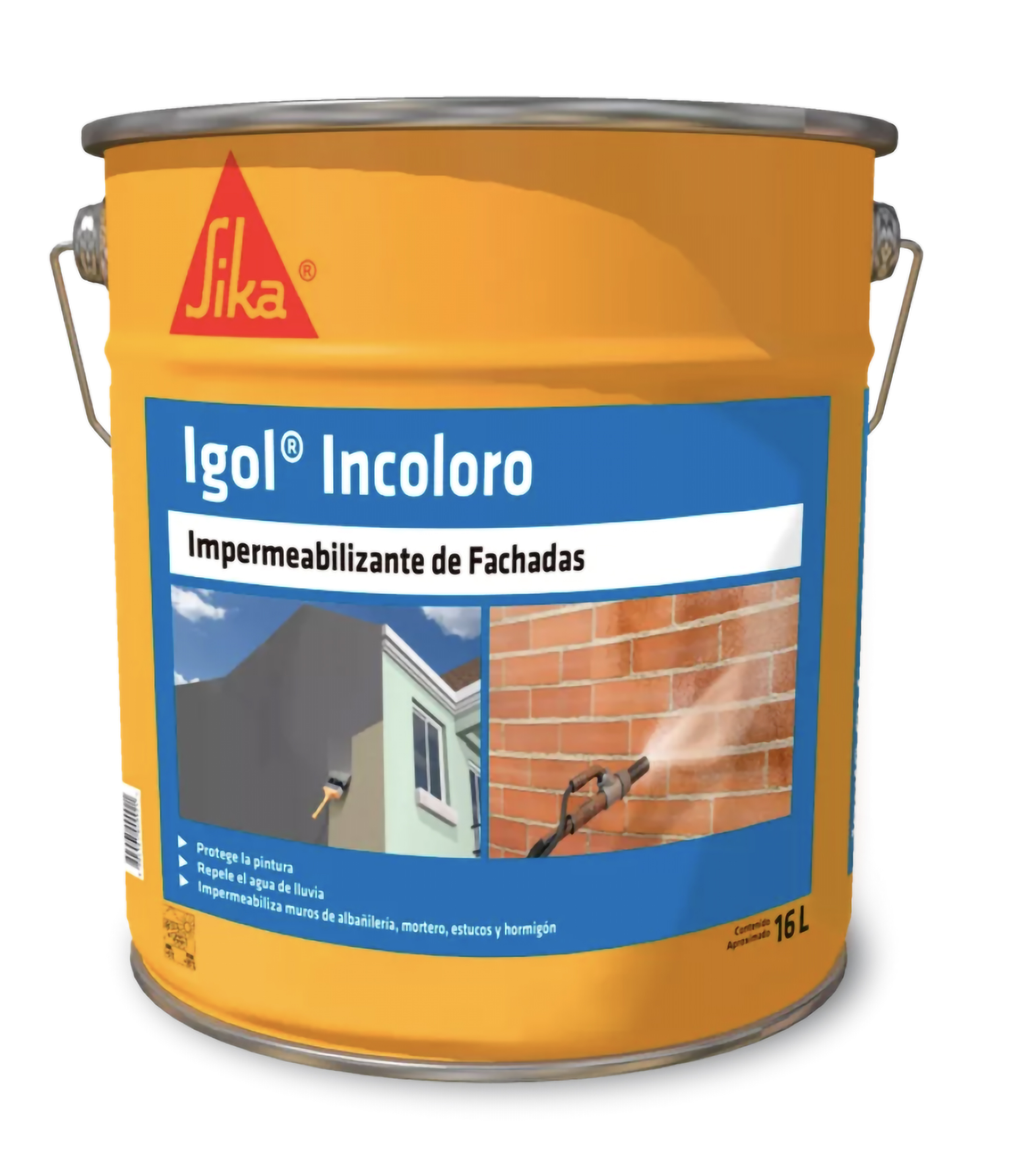 Igol Sika incoloro
