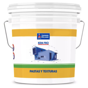Kempro, textura grano medio