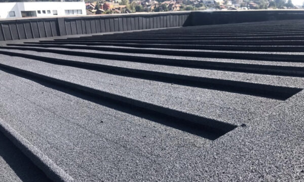 Membrana líquida de caucho Rubber Top, color gris (contactar por mas colores) - Imagen 4
