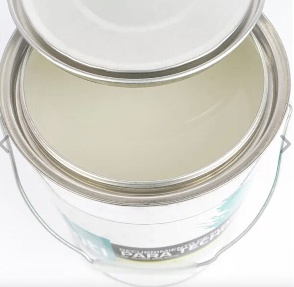Membrana líquida de silicona al 100% SI-COAT CSL 461, color blanco , Galón 3,8 Lt - Imagen 2