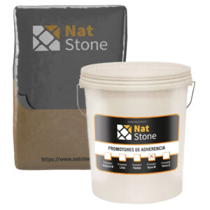 Promotor Yeso M Natstone