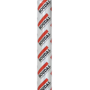 Soudaflex 40 FC, Adhesivo poliuretano color gris