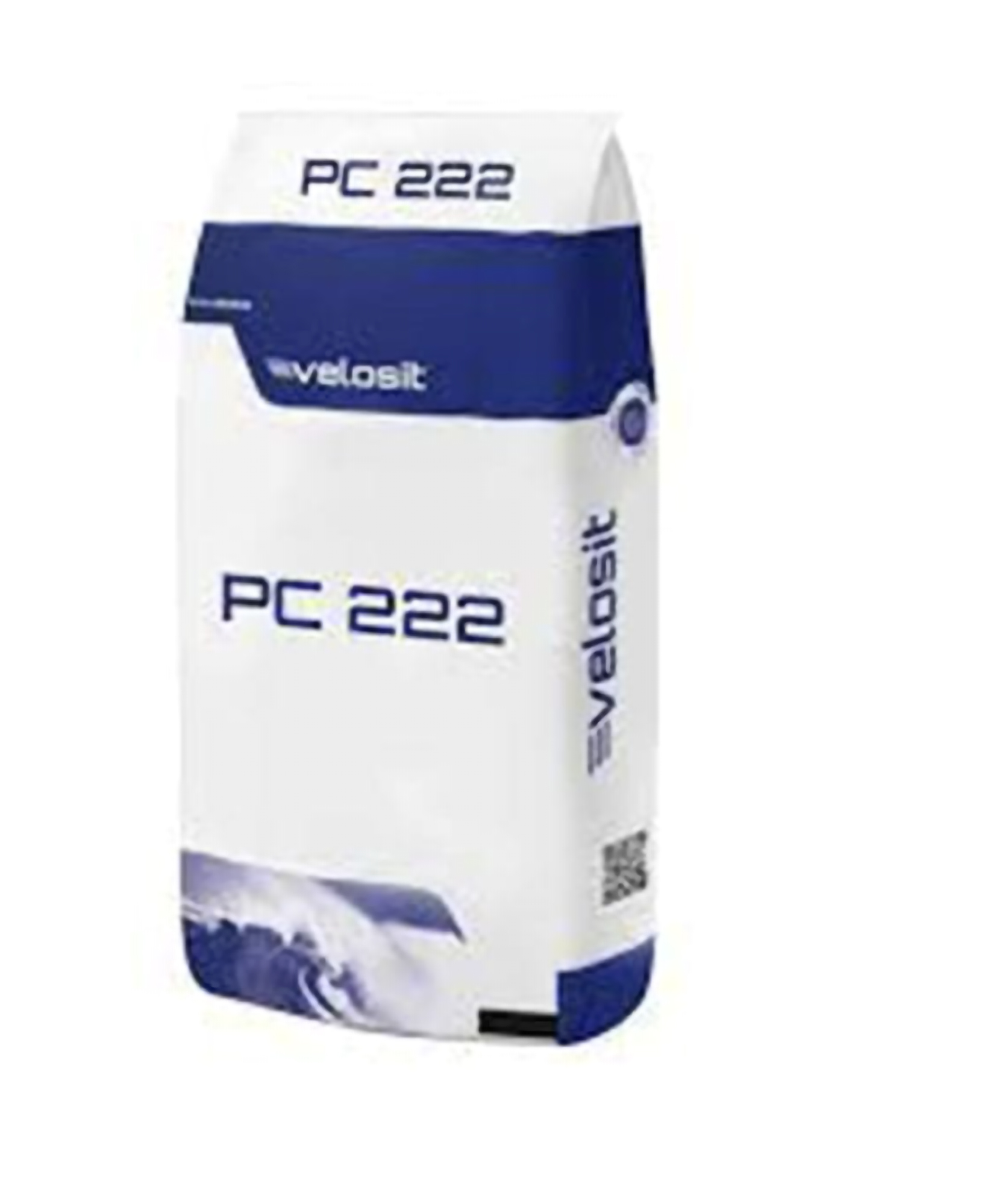 Velosit PC-222, Mortero tapón hidráulico con tecnología cristalina para sellar  filtraciones en hormigones con presión negativa o positiva