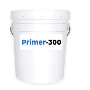 Imprimante base Poliurea Primer 300