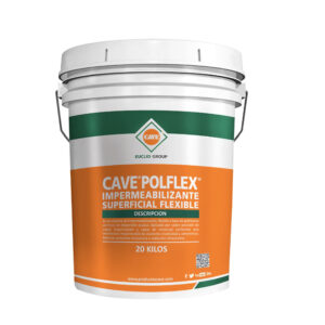 Polflex, Impermeabilizante superficial flexible