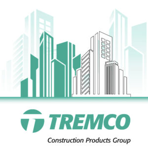 Tremproof WP, Impermeabilizante elástico a base de copolímeros estireno-acrílicos