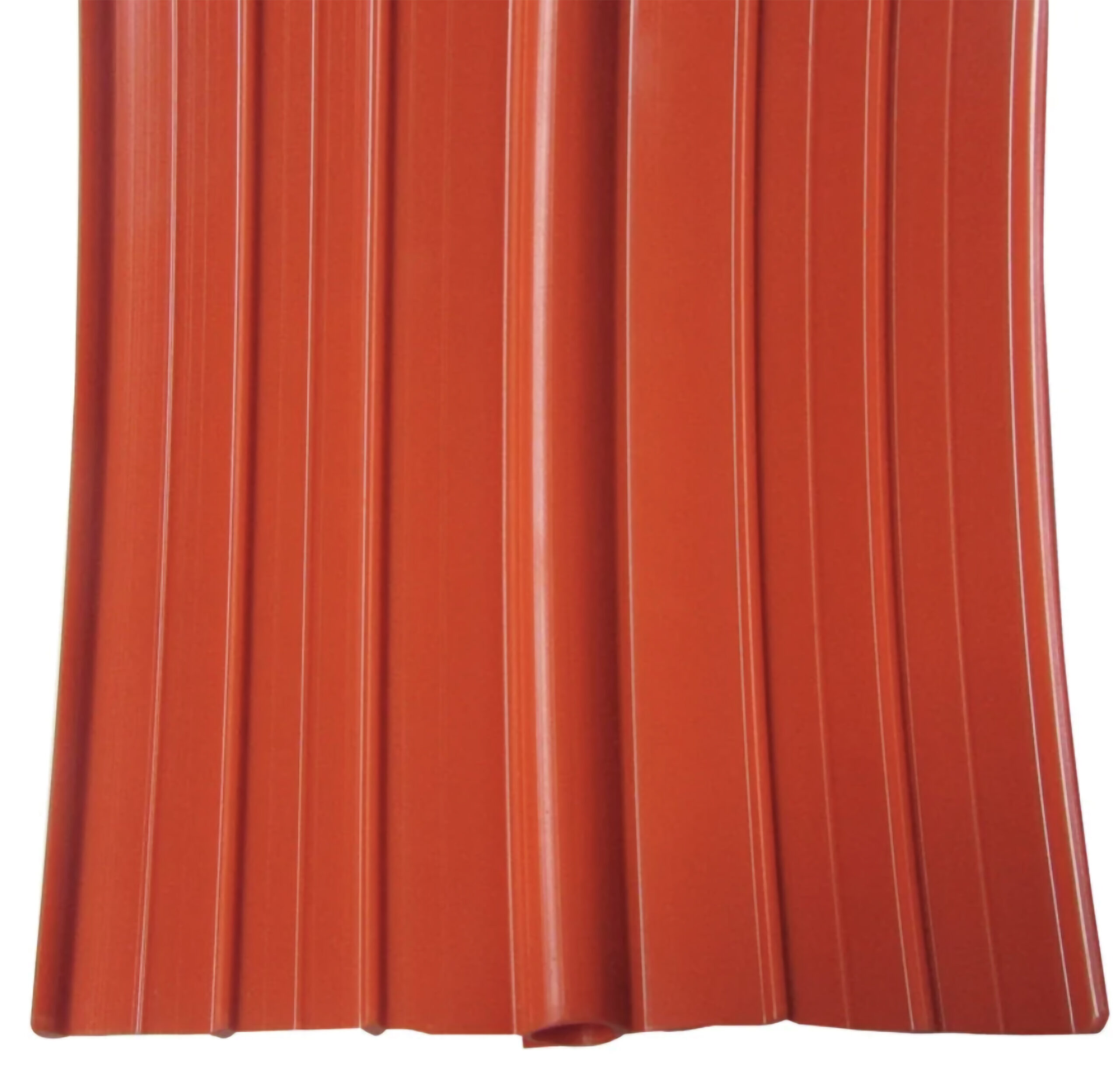 Waterstop PVC O-15 naranja